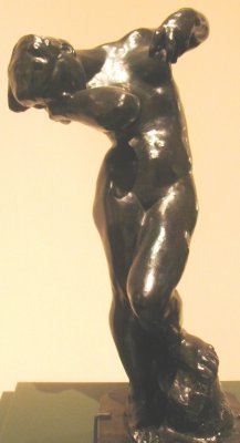 20060718 024 Standing Meditation, 1883-1888, Bronze.jpg