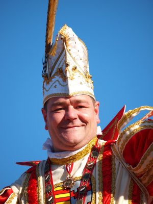 Carnaval in Hamont 2011