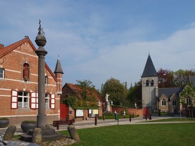 Gestel