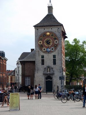 Zimmertoren