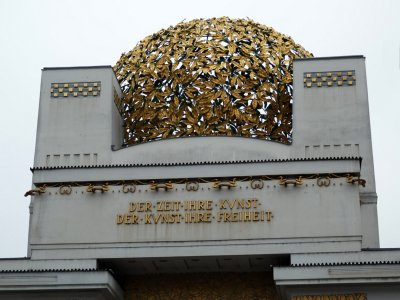 Secession (Jugendstil)