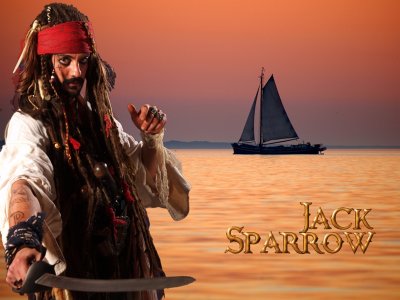 Jack Sparrow