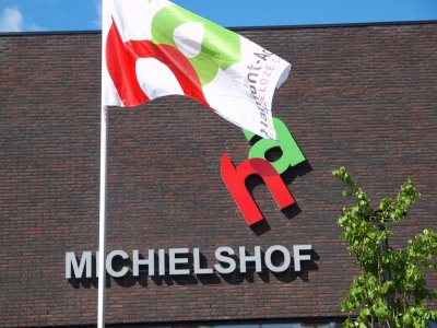 Opening Michielshof Achel