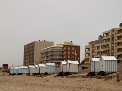 Hardelot-Plage