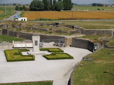 Dodengang, Diksmuide