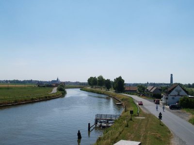 De IJzer
