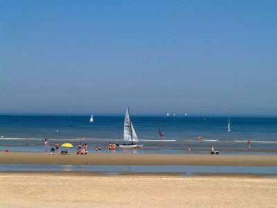Noordzee