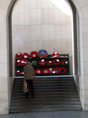 Menenpoort, Ieper