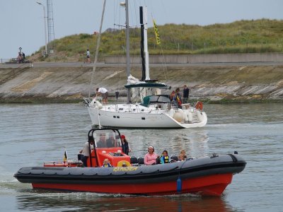 Haven, Nieuwpoort