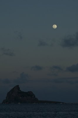 Luar