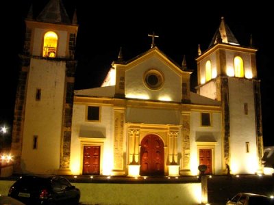 Olinda - S
