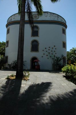 Casa de Cultura