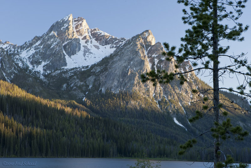 McGowan Peak