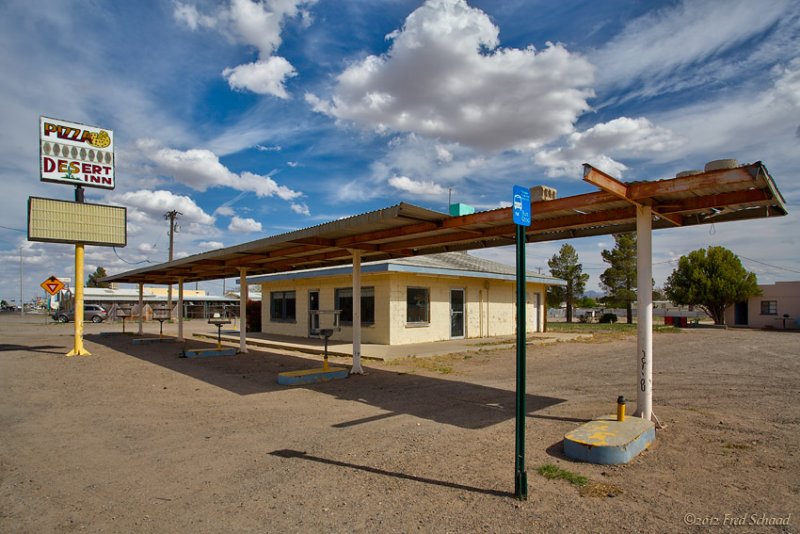 Bus Stop