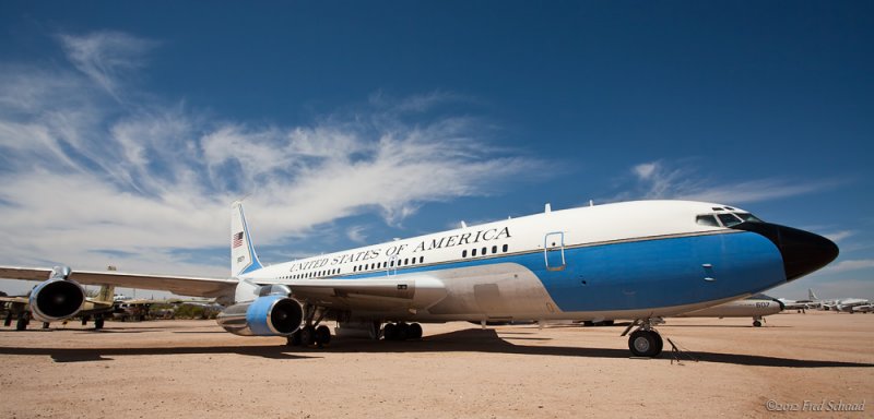 Air Force One