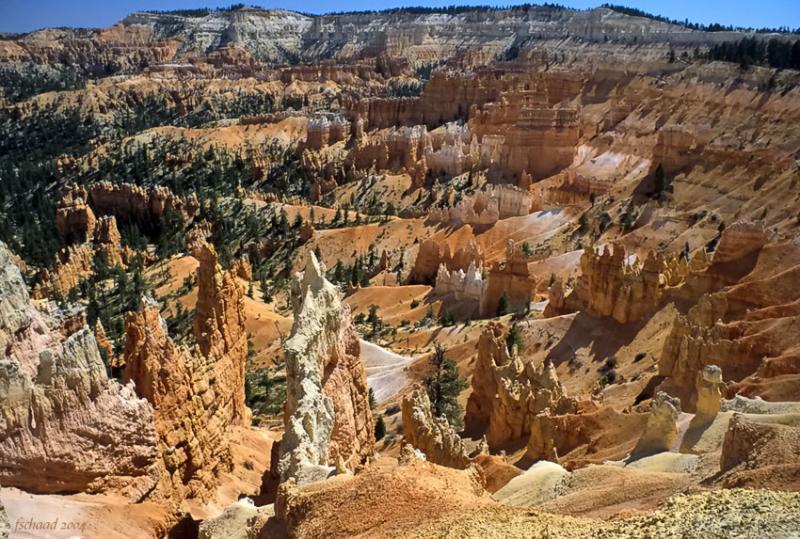 Hoodoo Heaven