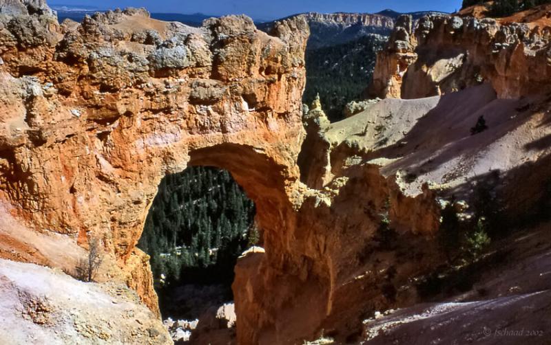 Bryce Arch