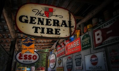 The General Tire