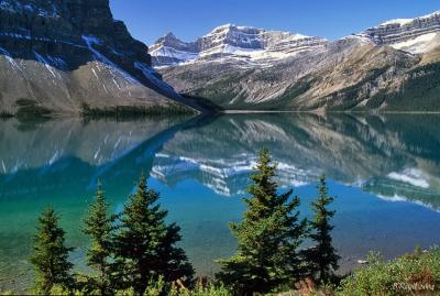 Banff-Jasper Hwy II