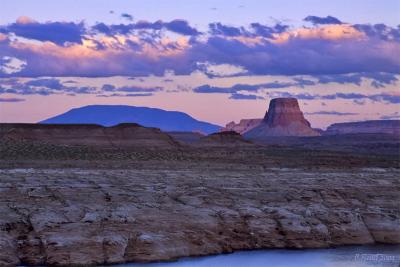 Lake Powell