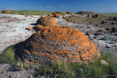 Red Rock Coulee