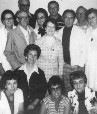 Irene, Nettie and Others