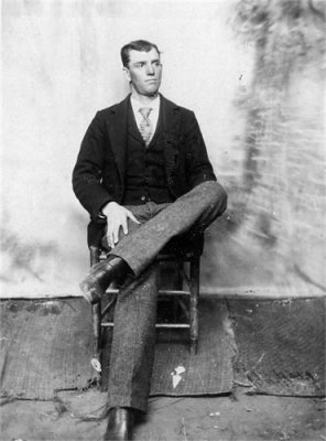 Lafayette Schoonover
