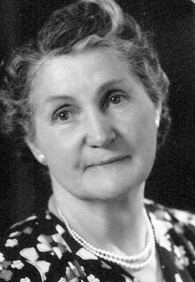 Dora Murray