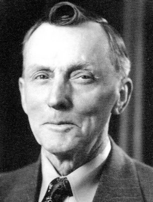George Murray