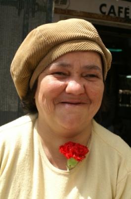 Ena tanta fotógrafo.