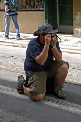 Pana não poder concorrer por ser o capitão, se não o prémio já tava no papo.