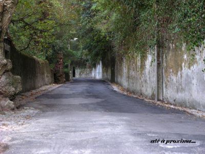 Sintra - Vila Desconhecida (17/09/2005)