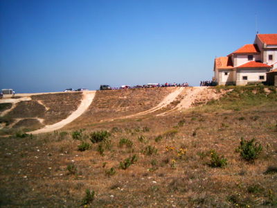 Cabo Espichel 2005