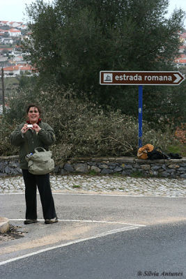 Serra D'aires (2005/11/13)
