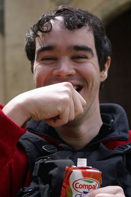Grande Tiago