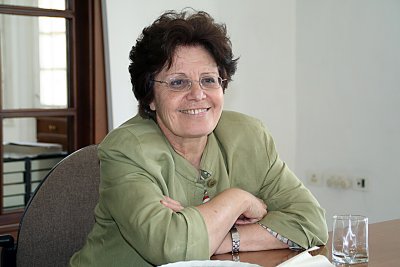 El Ahli Hospital Directo, Suhaila Tarazi