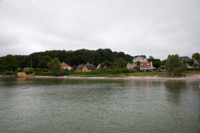 Humlebaek, Denmark