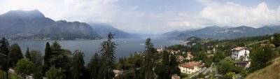 Lake Como