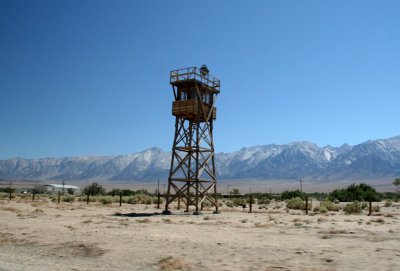 Manzanar