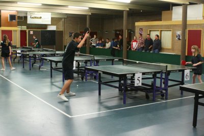 Jeugdkampioenschappen TTV Torenstad 2008