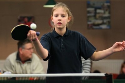 Jeugdkampioenschappen TTV Torenstad 2008