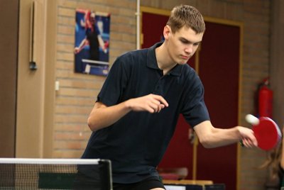 Jeugdkampioenschappen TTV Torenstad 2008