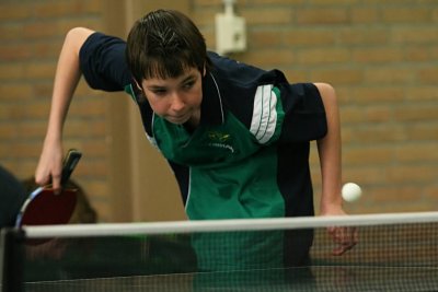 Jeugdkampioenschappen TTV Torenstad 2008