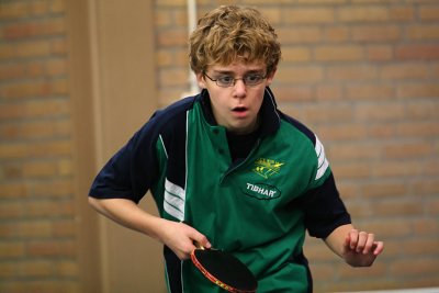Jeugdkampioenschappen TTV Torenstad 2008