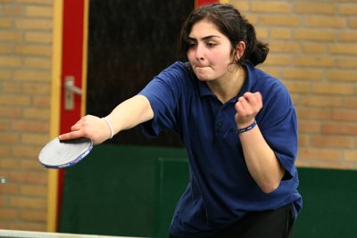 Jeugdkampioenschappen TTV Torenstad 2008