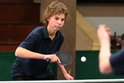 Jeugdkampioenschappen TTV Torenstad 2008