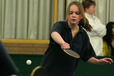 Jeugdkampioenschappen TTV Torenstad 2008