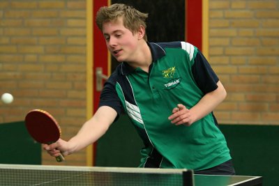Jeugdkampioenschappen TTV Torenstad 2008