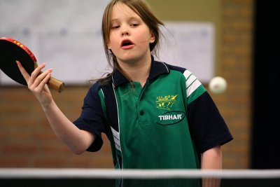 Jeugdkampioenschappen TTV Torenstad 2008