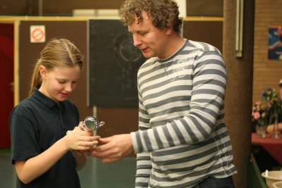 Jeugdkampioenschappen TTV Torenstad 2008